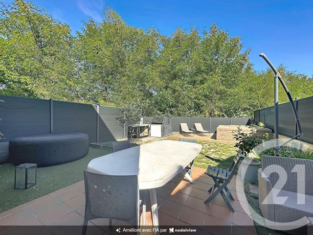 maison à vendre - 4 pièces - 82.2 m2 - VIENNE - 38 - RHONE-ALPES - Century 21 Hestia Ldi