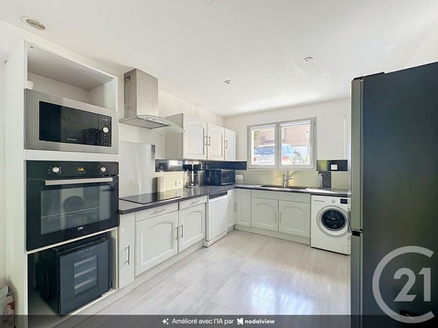 maison à vendre - 4 pièces - 82.2 m2 - VIENNE - 38 - RHONE-ALPES - Century 21 Hestia Ldi