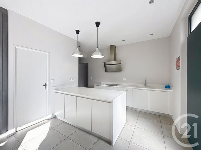 maison à vendre - 5 pièces - 137.19 m2 - VIENNE - 38 - RHONE-ALPES - Century 21 Hestia Ldi