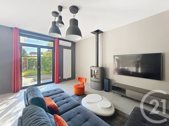 maison à vendre - 5 pièces - 137.19 m2 - VIENNE - 38 - RHONE-ALPES - Century 21 Hestia Ldi