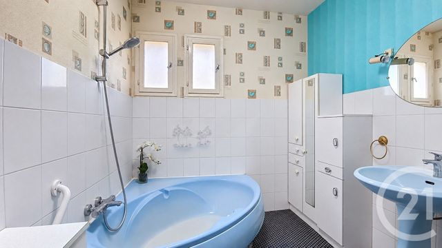 maison à vendre - 4 pièces - 96.0 m2 - ST CYR SUR LE RHONE - 69 - RHONE-ALPES - Century 21 Hestia Ldi