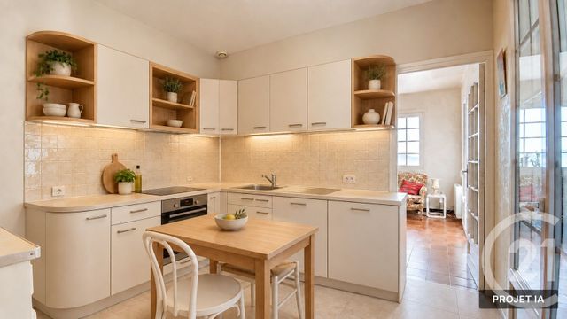 maison à vendre - 4 pièces - 96.0 m2 - ST CYR SUR LE RHONE - 69 - RHONE-ALPES - Century 21 Hestia Ldi