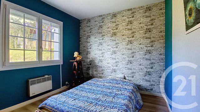 maison à vendre - 4 pièces - 96.0 m2 - ST CYR SUR LE RHONE - 69 - RHONE-ALPES - Century 21 Hestia Ldi