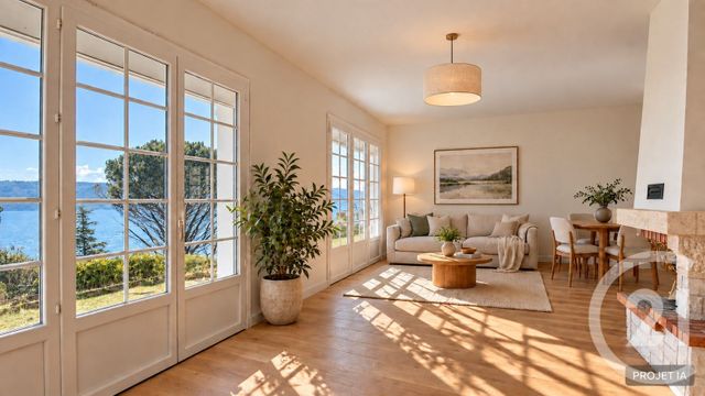 maison à vendre - 4 pièces - 96.0 m2 - ST CYR SUR LE RHONE - 69 - RHONE-ALPES - Century 21 Hestia Ldi