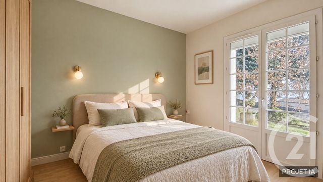 maison à vendre - 4 pièces - 96.0 m2 - ST CYR SUR LE RHONE - 69 - RHONE-ALPES - Century 21 Hestia Ldi