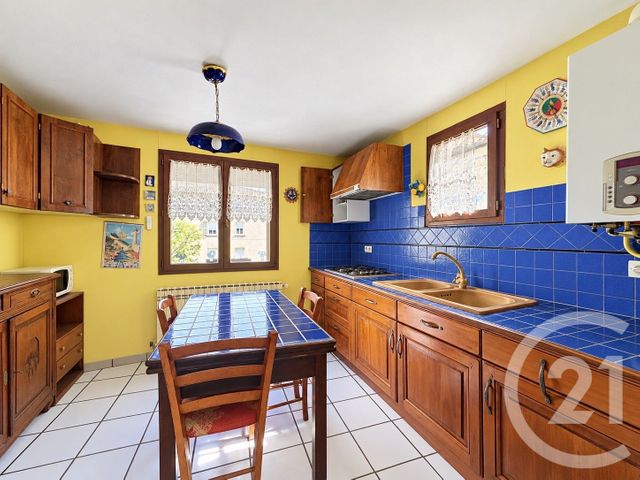 maison à vendre - 3 pièces - 70.0 m2 - VIENNE - 38 - RHONE-ALPES - Century 21 Hestia Ldi
