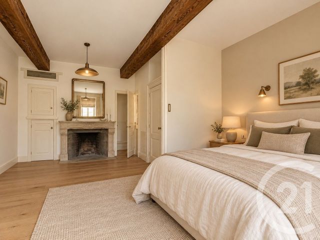 maison à vendre - 3 pièces - 70.0 m2 - VIENNE - 38 - RHONE-ALPES - Century 21 Hestia Ldi