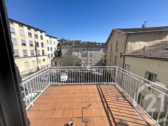 maison à vendre - 3 pièces - 70.0 m2 - VIENNE - 38 - RHONE-ALPES - Century 21 Hestia Ldi