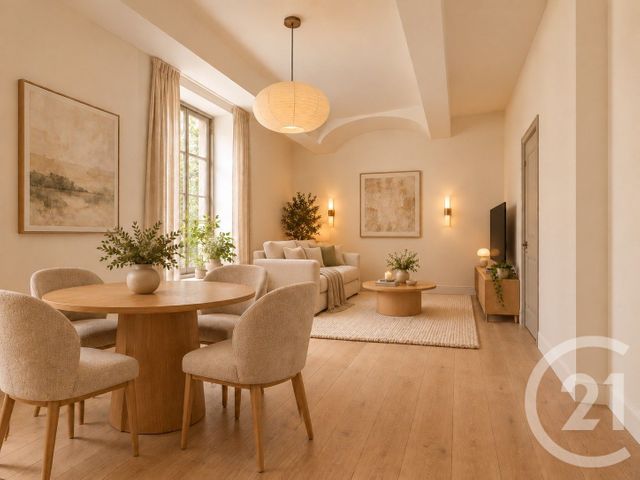 maison à vendre - 3 pièces - 70.0 m2 - VIENNE - 38 - RHONE-ALPES - Century 21 Hestia Ldi