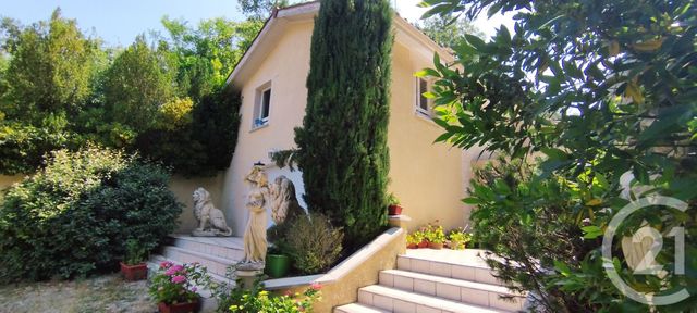maison à vendre - 5 pièces - 150.0 m2 - OYTIER ST OBLAS - 38 - RHONE-ALPES - Century 21 Hestia Ldi