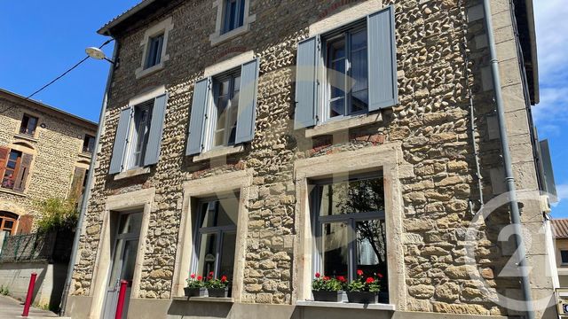 maison - LES COTES D AREY - 38