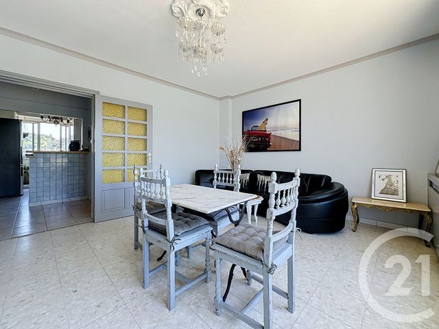 Appartement T5 à vendre - 5 pièces - 85.92 m2 - VIENNE - 38 - RHONE-ALPES - Century 21 Hestia Ldi
