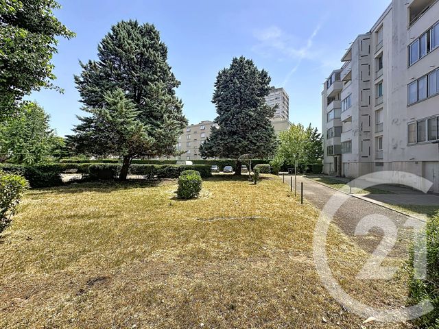 Appartement T5 à vendre - 5 pièces - 85.92 m2 - VIENNE - 38 - RHONE-ALPES - Century 21 Hestia Ldi
