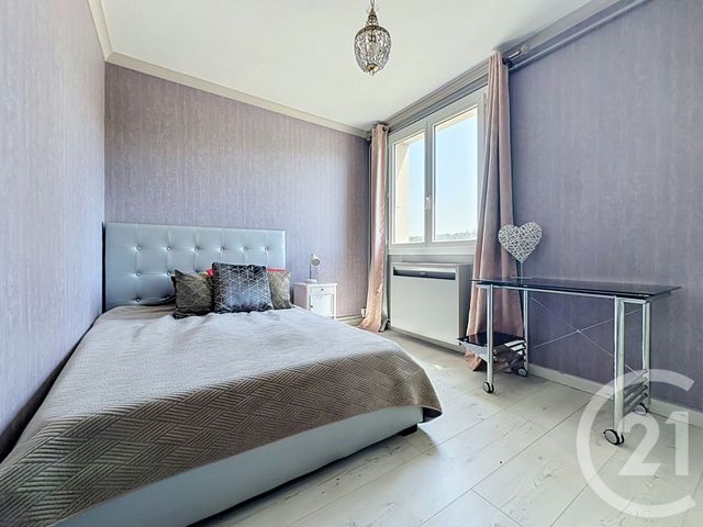 Appartement T5 à vendre - 5 pièces - 85.92 m2 - VIENNE - 38 - RHONE-ALPES - Century 21 Hestia Ldi