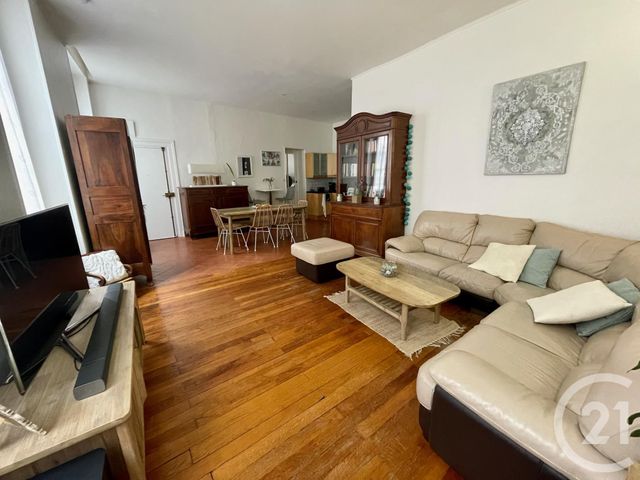 appartement - VIENNE - 38