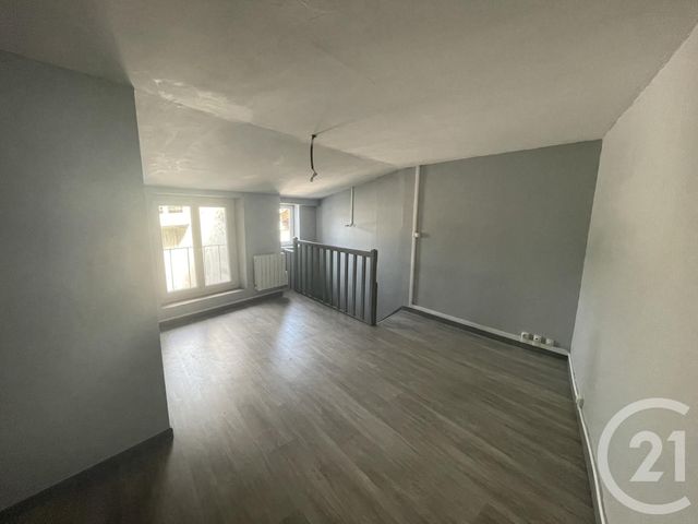 Appartement F2 à vendre - 6 pièces - 100.0 m2 - VIENNE - 38 - RHONE-ALPES - Century 21 Hestia Ldi