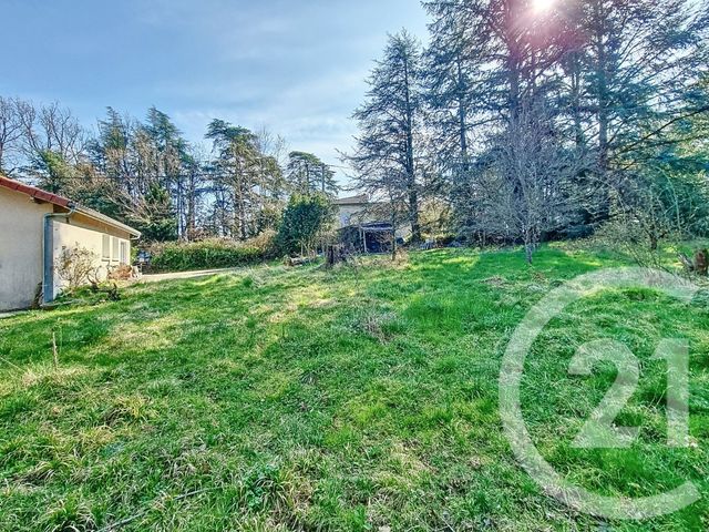 maison à vendre - 6 pièces - 141.6 m2 - VIENNE - 38 - RHONE-ALPES - Century 21 Hestia Ldi