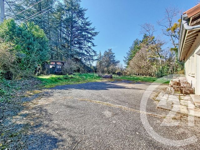 maison à vendre - 6 pièces - 141.6 m2 - VIENNE - 38 - RHONE-ALPES - Century 21 Hestia Ldi