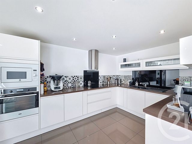 maison à vendre - 6 pièces - 134.41 m2 - ESTRABLIN - 38 - RHONE-ALPES - Century 21 Hestia Ldi