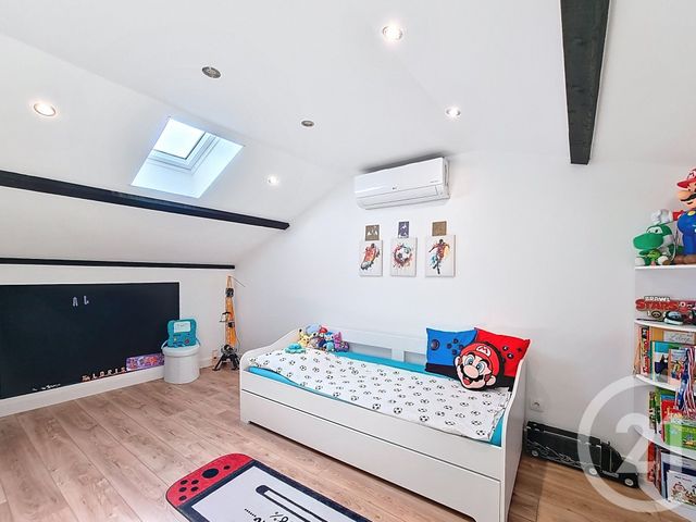 maison à vendre - 6 pièces - 134.41 m2 - ESTRABLIN - 38 - RHONE-ALPES - Century 21 Hestia Ldi