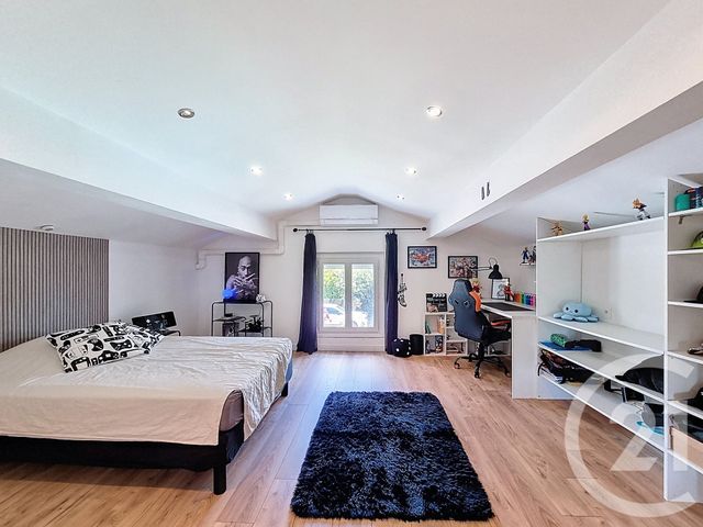 maison à vendre - 6 pièces - 134.41 m2 - ESTRABLIN - 38 - RHONE-ALPES - Century 21 Hestia Ldi