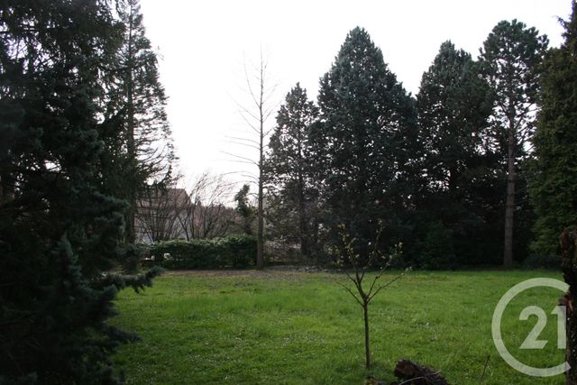 terrain - PONT EVEQUE - 38
