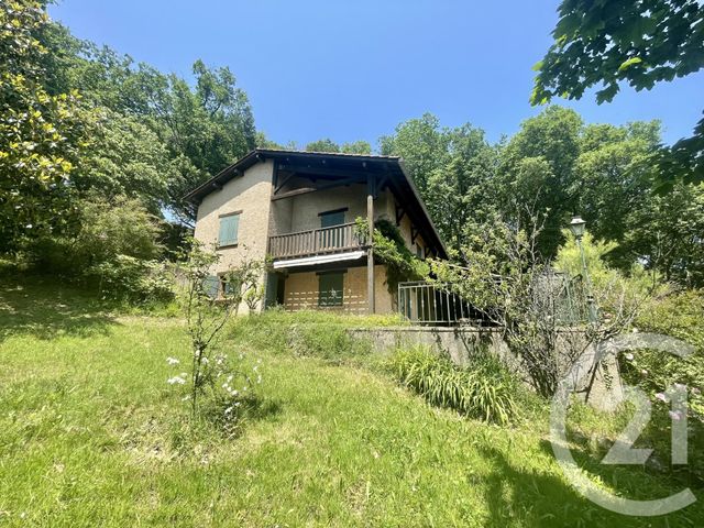 maison - LES COTES D AREY - 38