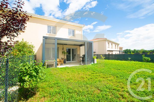maison - PONT EVEQUE - 38