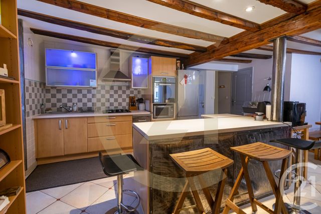 Appartement T3 à vendre - 4 pièces - 64.0 m2 - VIENNE - 38 - RHONE-ALPES - Century 21 Hestia Ldi