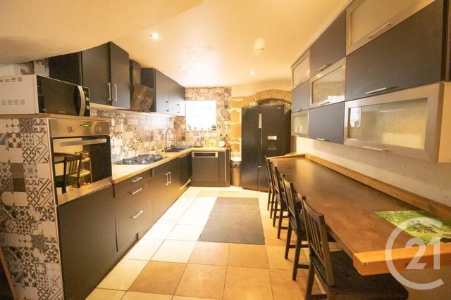 appartement - CONDRIEU - 69