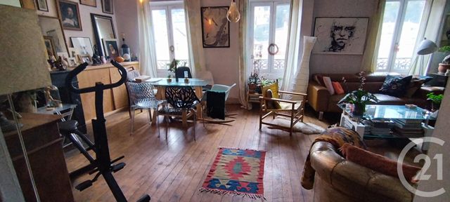 appartement - VIENNE - 38