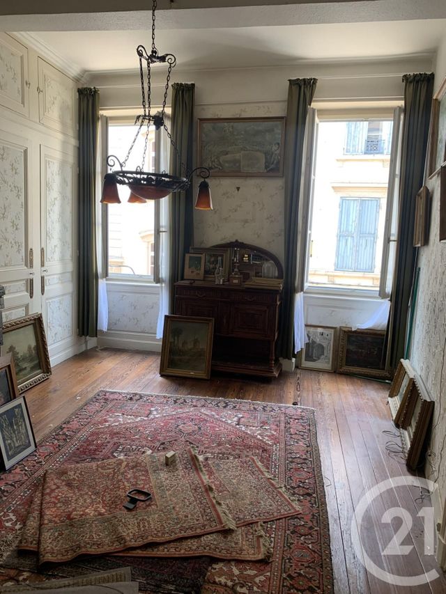 appartement - VIENNE - 38