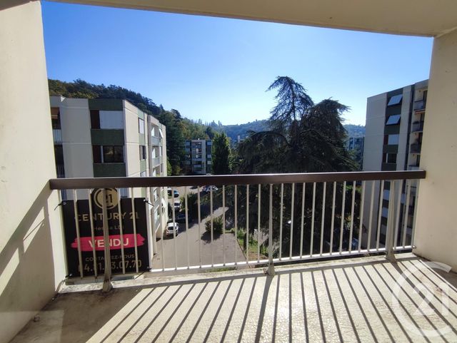 Appartement F4 à vendre - 4 pièces - 79.75 m2 - VIENNE - 38 - RHONE-ALPES - Century 21 Hestia Ldi