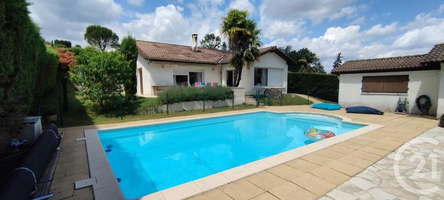 maison - VIENNE - 38