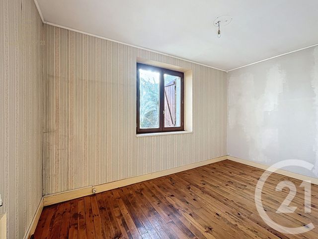 maison à vendre - 4 pièces - 100.0 m2 - PONT EVEQUE - 38 - RHONE-ALPES - Century 21 Hestia Ldi