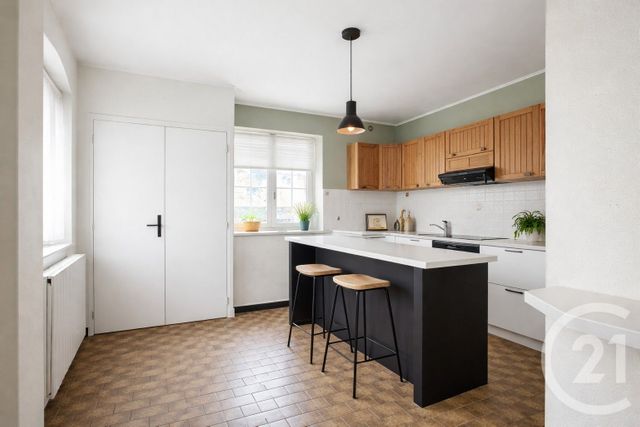 maison à vendre - 4 pièces - 100.0 m2 - PONT EVEQUE - 38 - RHONE-ALPES - Century 21 Hestia Ldi