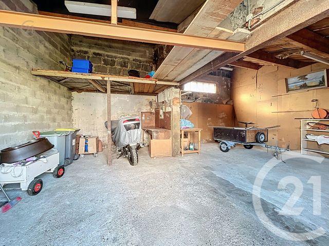 maison à vendre - 4 pièces - 100.0 m2 - PONT EVEQUE - 38 - RHONE-ALPES - Century 21 Hestia Ldi