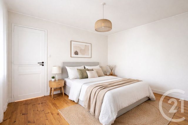 maison à vendre - 4 pièces - 100.0 m2 - PONT EVEQUE - 38 - RHONE-ALPES - Century 21 Hestia Ldi