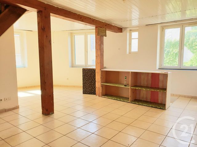 maison - LE PEAGE DE ROUSSILLON - 38
