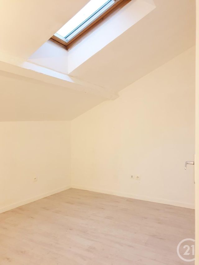 appartement - LE PEAGE DE ROUSSILLON - 38