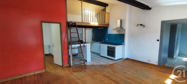 appartement - VIENNE - 38