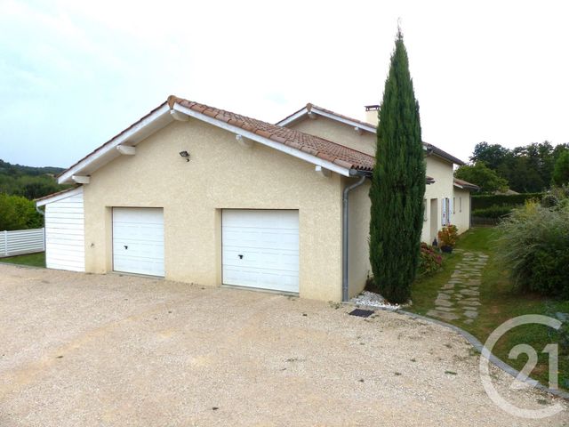 maison - LA CHAPELLE DE SURIEU - 38