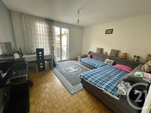 appartement à vendre - 3 pièces - 66.0 m2 - VIENNE - 38 - RHONE-ALPES - Century 21 Hestia Ldi