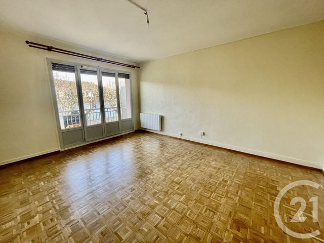 Appartement F1 à louer - 1 pièce - 36.45 m2 - VIENNE - 38 - RHONE-ALPES - Century 21 Hestia Ldi