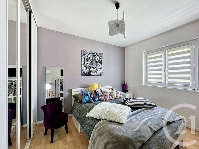 maison à vendre - 5 pièces - 100.59 m2 - CORBAS - 69 - RHONE-ALPES - Century 21 Hestia Ldi