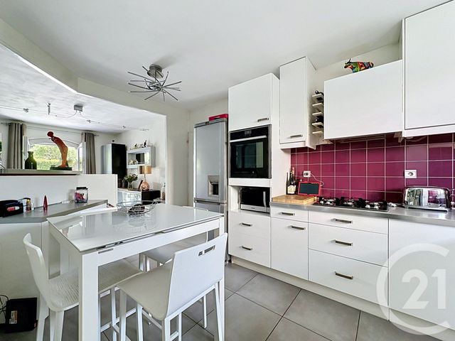 maison à vendre - 5 pièces - 100.59 m2 - CORBAS - 69 - RHONE-ALPES - Century 21 Hestia Ldi