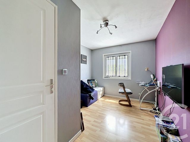 maison à vendre - 5 pièces - 100.59 m2 - CORBAS - 69 - RHONE-ALPES - Century 21 Hestia Ldi