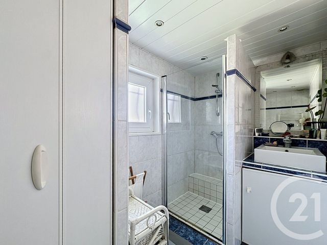 maison à vendre - 5 pièces - 100.59 m2 - CORBAS - 69 - RHONE-ALPES - Century 21 Hestia Ldi