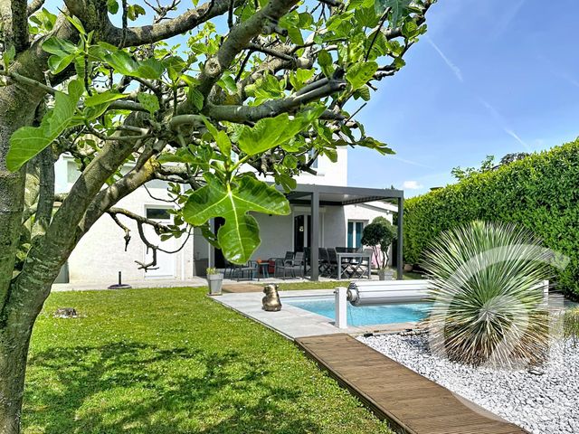 maison à vendre - 5 pièces - 100.59 m2 - CORBAS - 69 - RHONE-ALPES - Century 21 Hestia Ldi