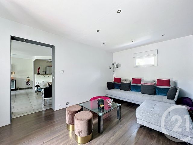 maison à vendre - 5 pièces - 100.59 m2 - CORBAS - 69 - RHONE-ALPES - Century 21 Hestia Ldi